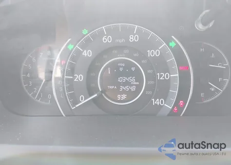 2015 Honda Cr-V Ex-L from USA, damaged, VIN 2HKRM3H72FH548138